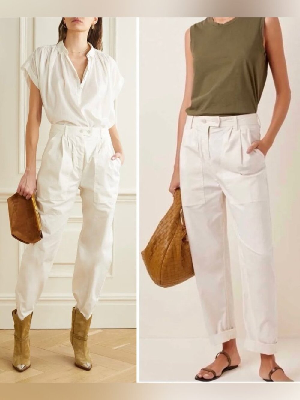 NILI Lotan Cyro Pants